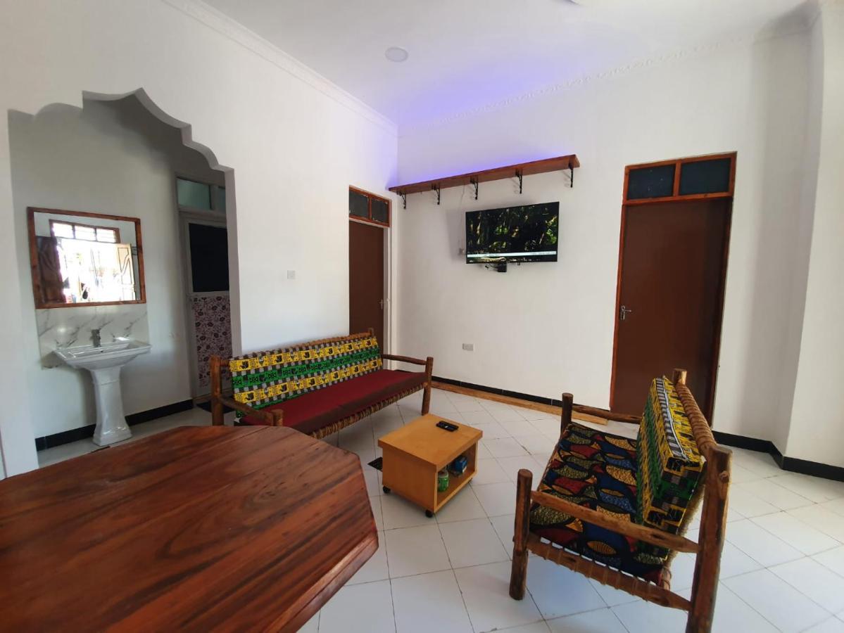 Sawasawa Lodge פאג'ה מראה חיצוני תמונה